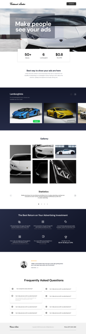 Web Design by Ngoc Pen
