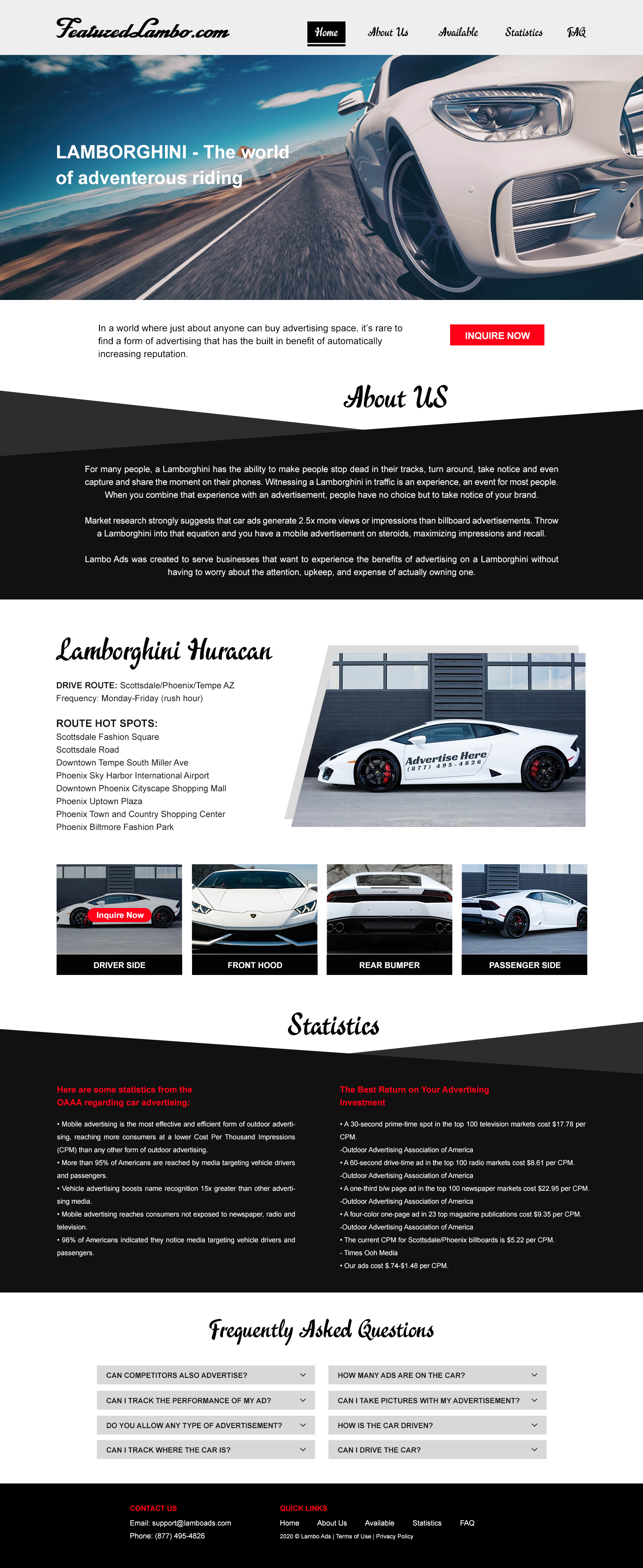 Web Design by Creative Slices for this project | Design #25598528