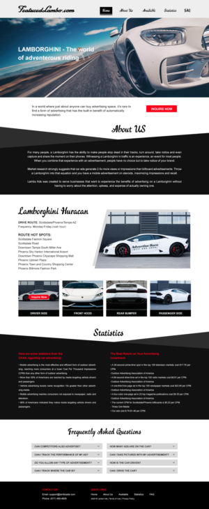 Web Design by Creative Slices