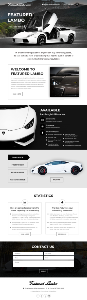 Web Design by Starlyn DS