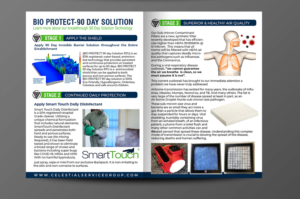 Brochure Design by chandrayaan.creative for this project | Design: #25635296