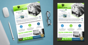 Brochure Design by SAI DESIGNS for this project | Design: #25598495