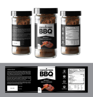 Label Design by Deziners Zone for this project | Design: #25603678