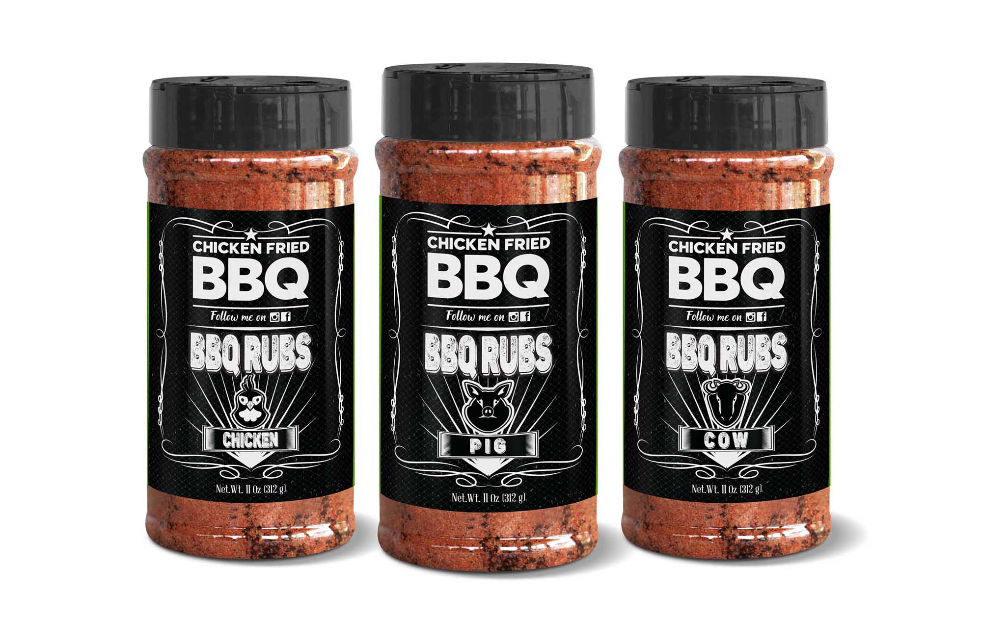 Label Design by ronin71 for this project | Design #25608461