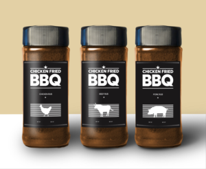 Label Design by 68_Design for this project | Design: #25637544