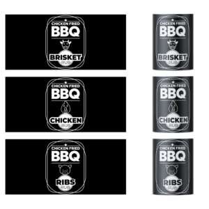 Label Design by Arbaz13 for this project | Design: #25612101