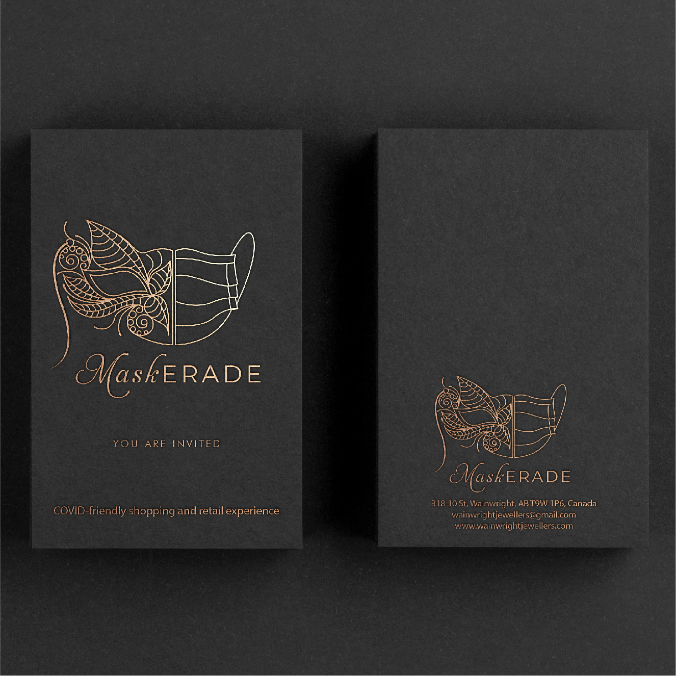 Graphic Design by RAMBUTAN for this project | Design #25600613