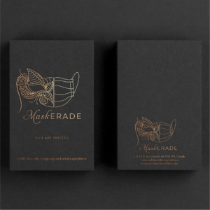 Graphic Design by RAMBUTAN for this project | Design: #25600613
