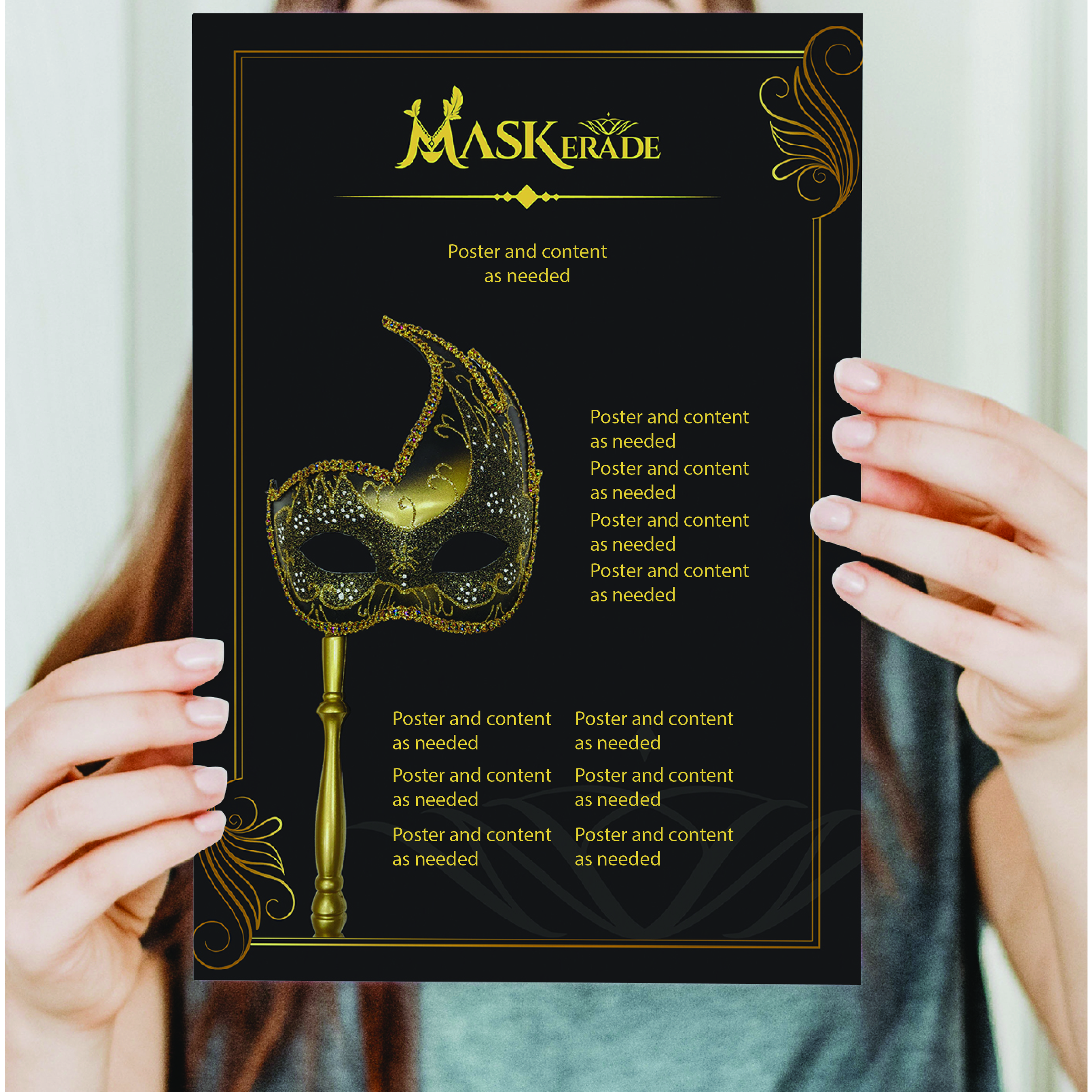 Graphic Design by shakar for this project | Design #25617195