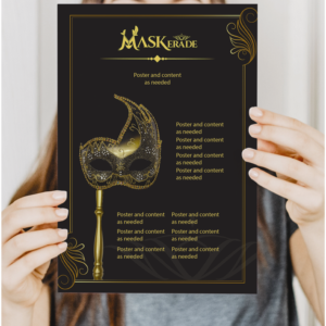 Graphic Design by shakar for this project | Design: #25617195