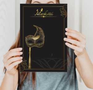 Graphic Design by shakar for this project | Design: #25620449