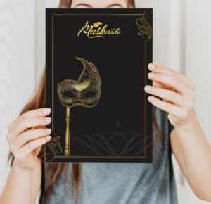 Graphic Design by shakar for this project | Design: #25620452