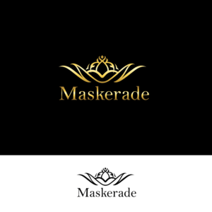 MASKerade Ladies Night Event Logo | Grafik-Design von bdesigner9