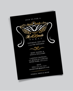 Graphic Design by atularts for this project | Design: #25639864
