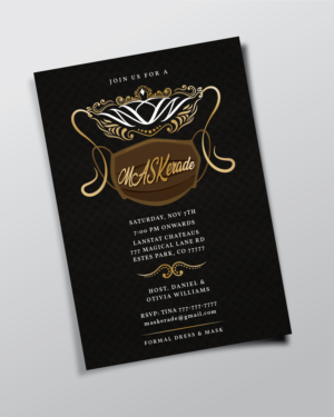 Graphic Design by atularts for this project | Design: #25643843