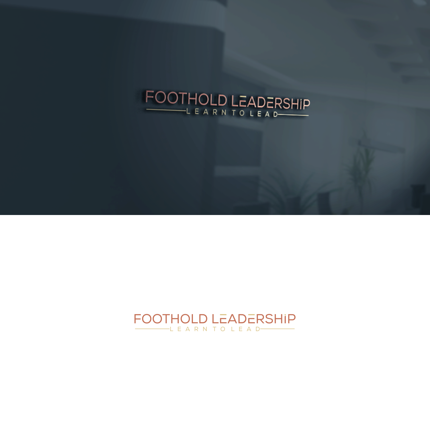 Logo Design by mr.yasmine for this project | Design #25598201