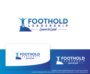 Logo Design by alvinnavarra for this project | Design: #25612284