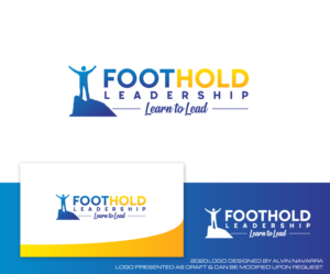 Logo Design by alvinnavarra for this project | Design: #25612288