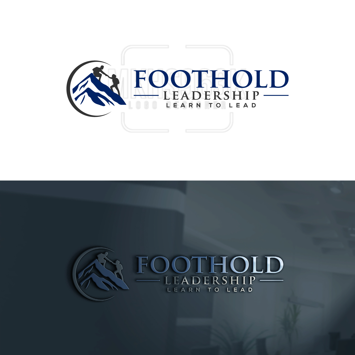 Logo Design by ~ crow creative ~ for this project | Design: #25625421