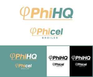 Logo Design by MoonFeather
