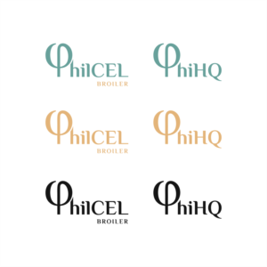 Logo Design by ThiagoB for this project | Design: #25594390