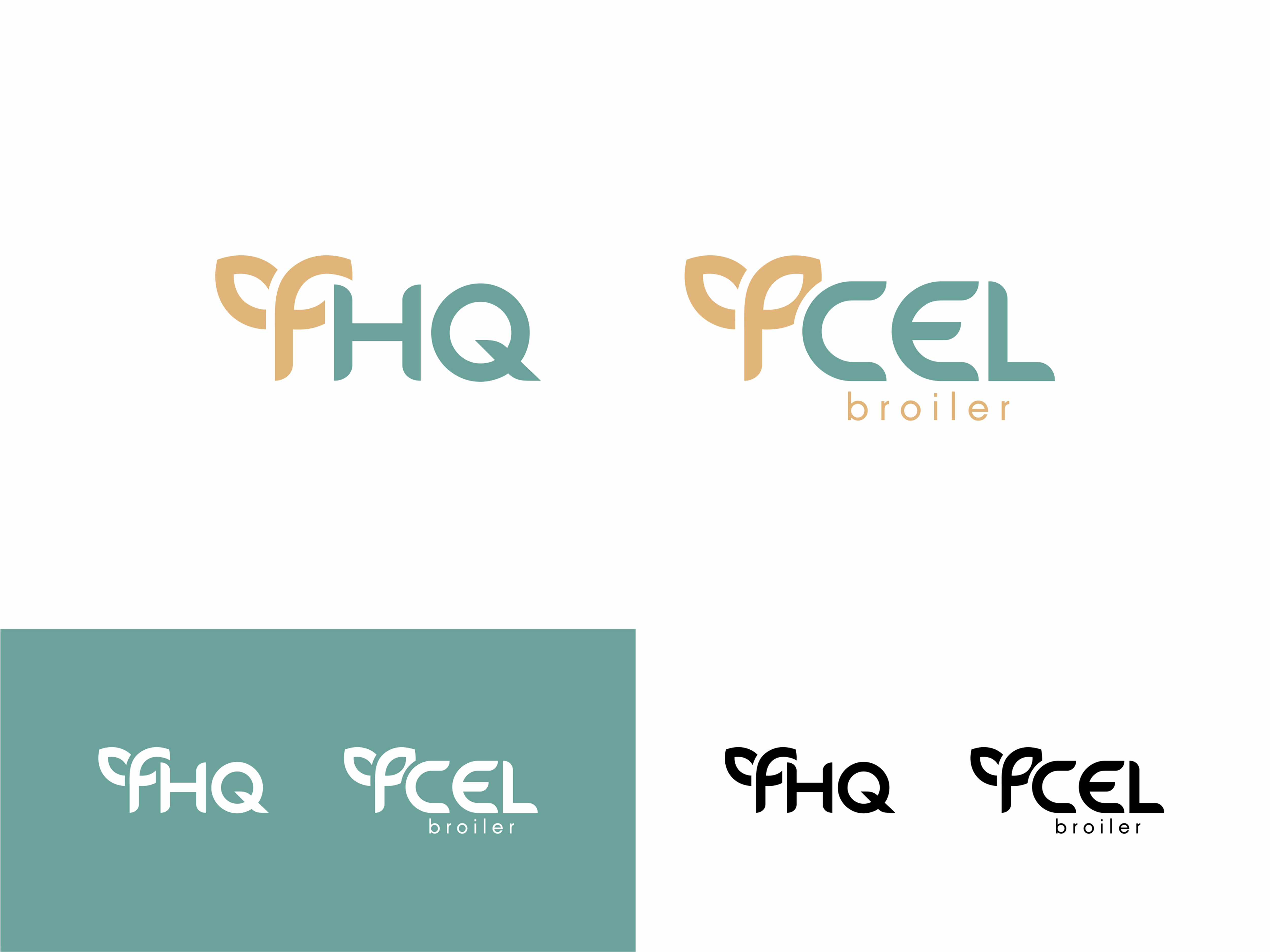 Logo Design by Olesya K for this project | Design #25598255