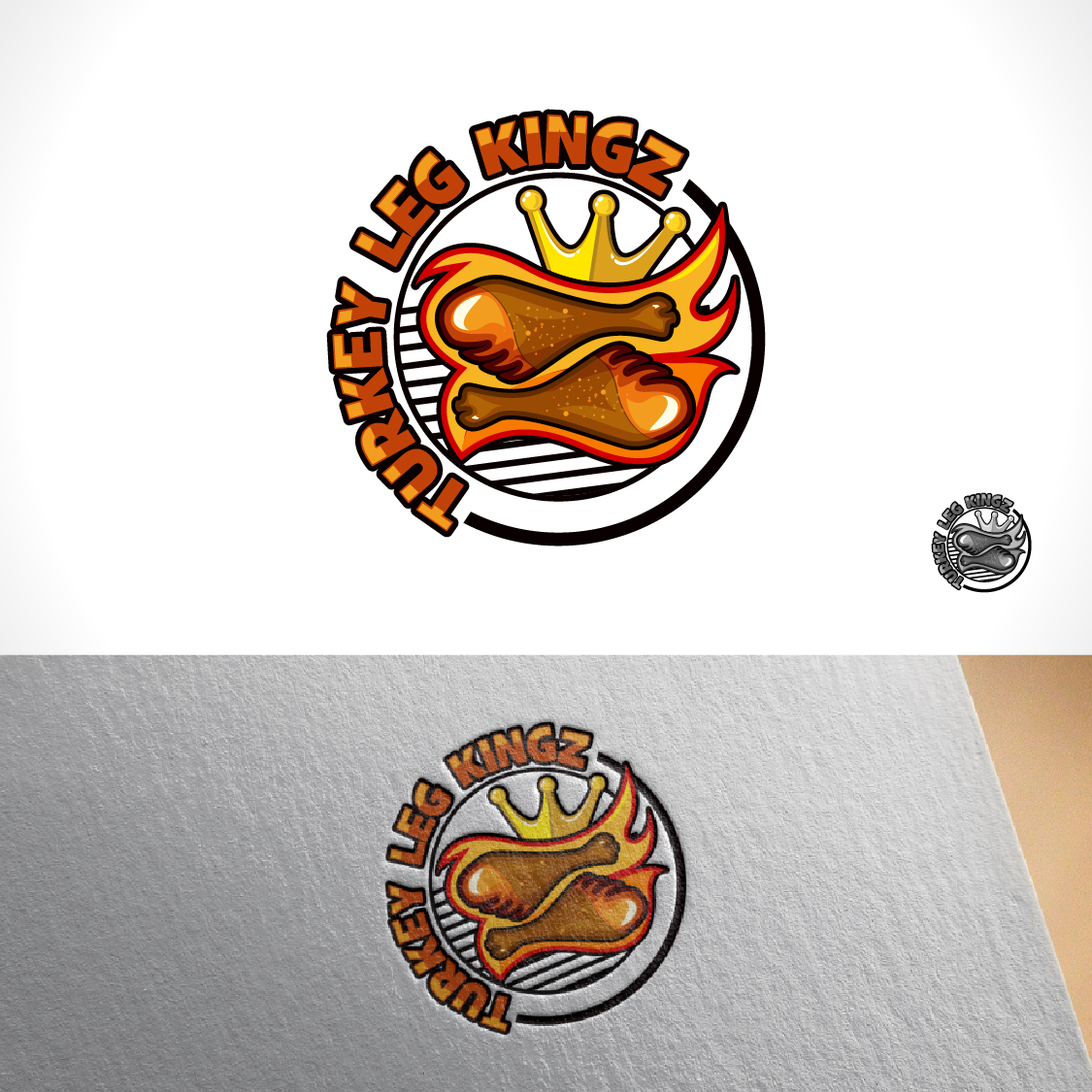 Diseño de Logo por fly  design para este proyecto | Diseño #25598448