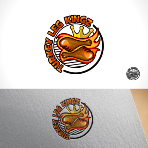 Diseño de Logo por fly  design para este proyecto | Diseño: #25598448