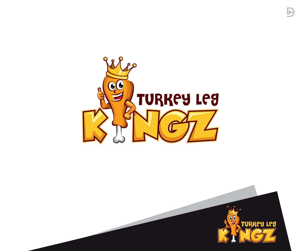 Logo Design by D_Mantra for this project | Design #25602105