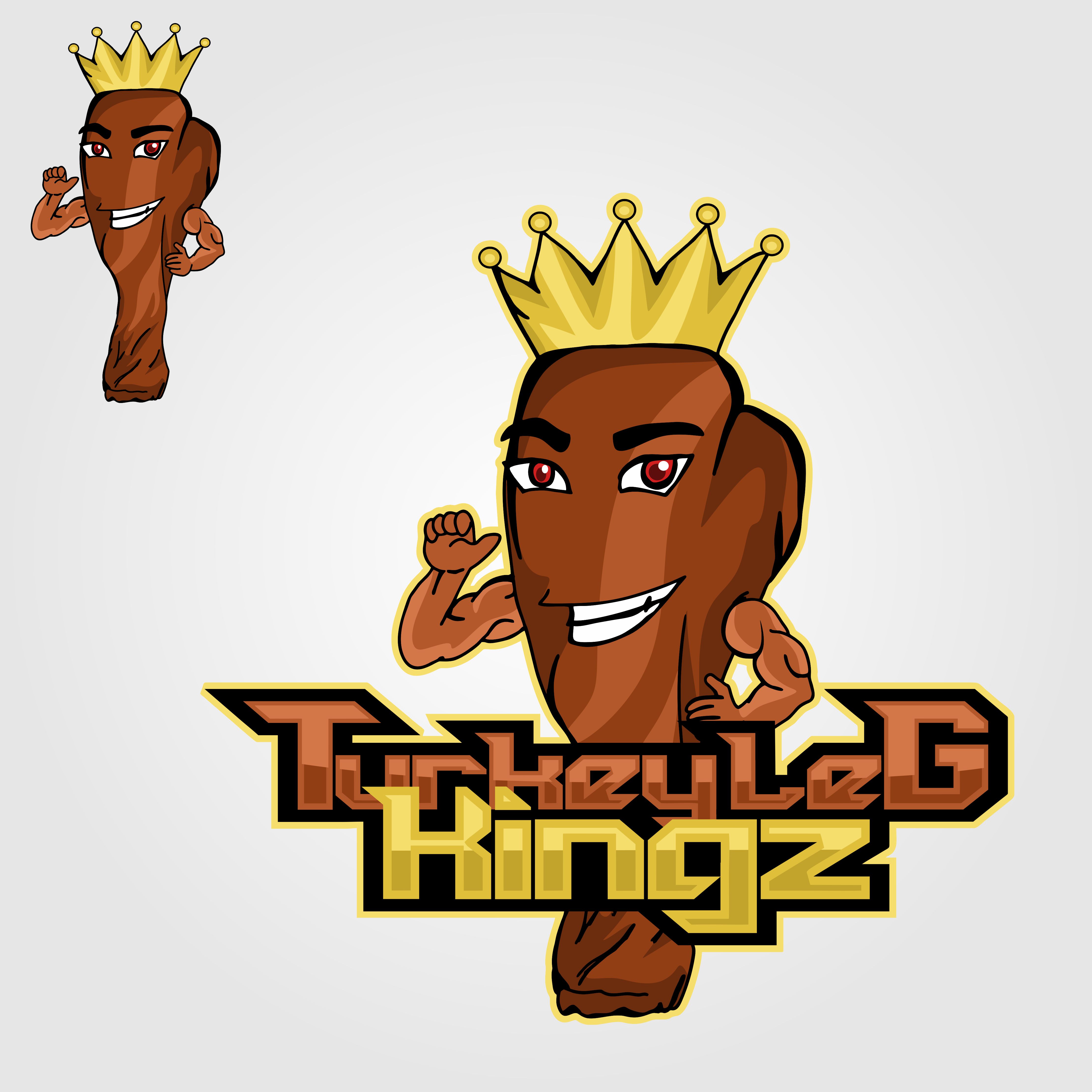 Logo-Design von dmoeksa für dieses Projekt | Design #25608782