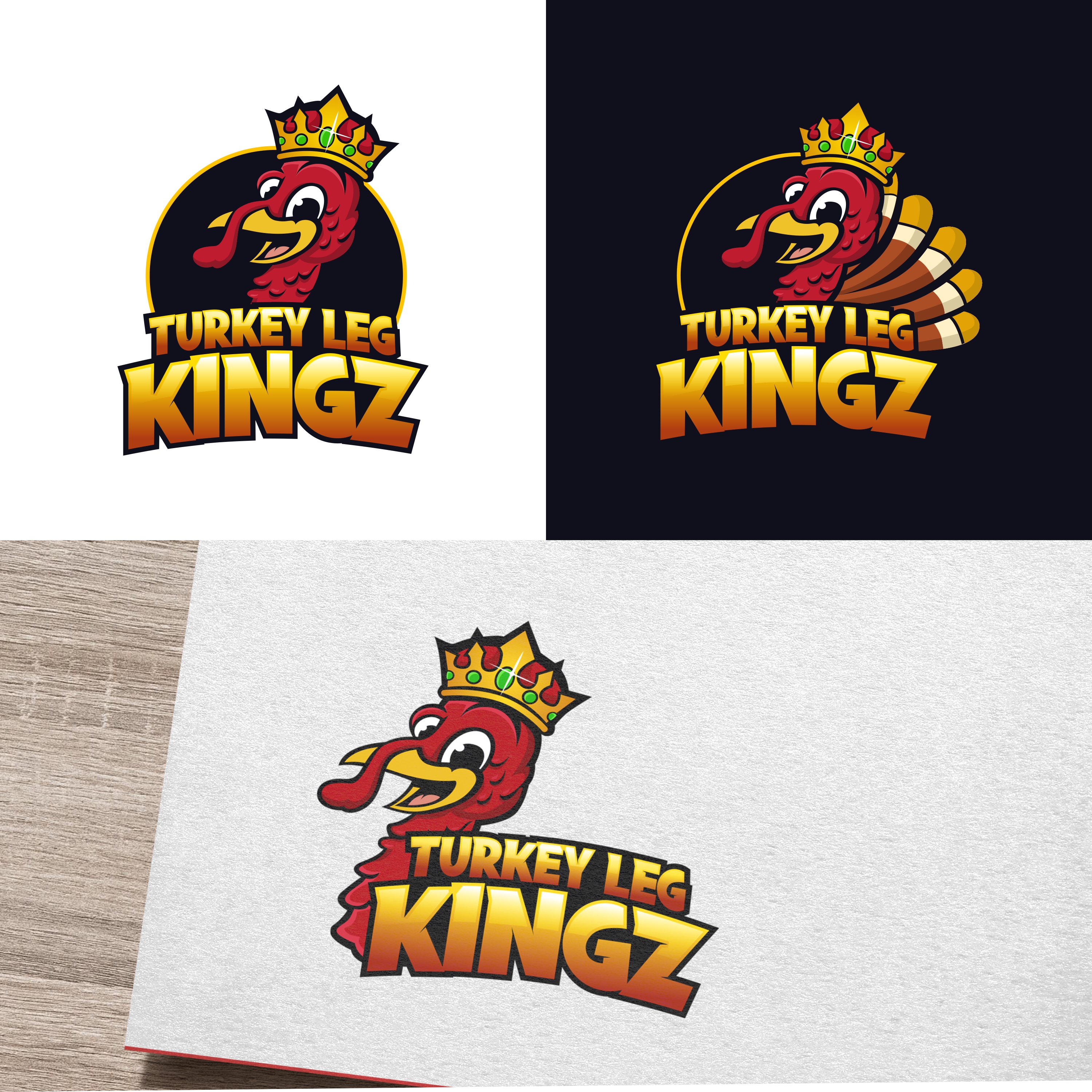 Logo Design by Farqaleit™ for this project | Design #25594313