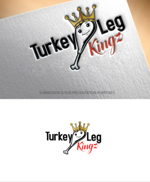 Diseño de Logo por graphicevolution para este proyecto | Diseño: #25597401