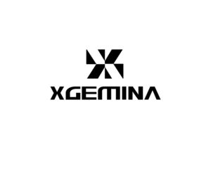 Logo Design by meygekon for XGEMINA | Design: #25658925