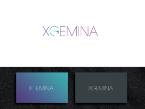 Logo Design by ArtSamurai for XGEMINA | Design: #25624667