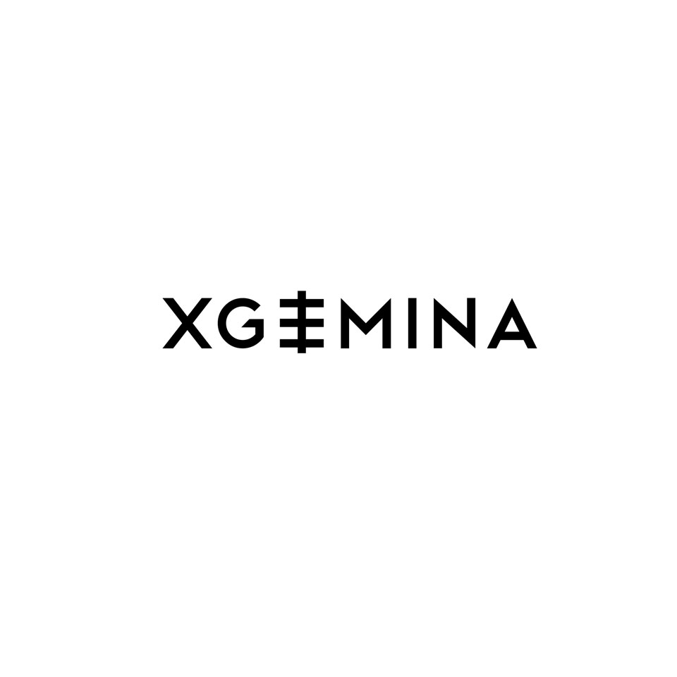 Logo Design by rezz for XGEMINA | Design #25648997