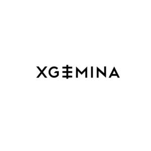 Logo Design by rezz for XGEMINA | Design: #25648997