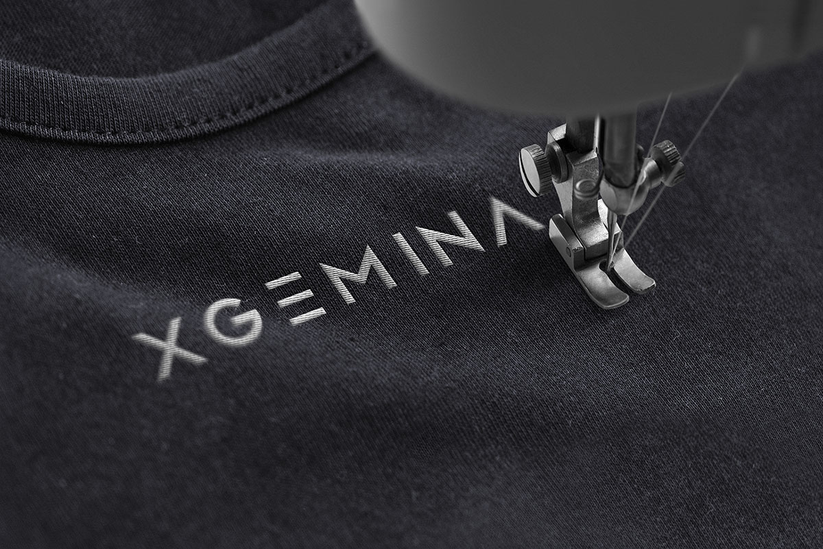 Logo Design by Giuro for XGEMINA | Design #25657854