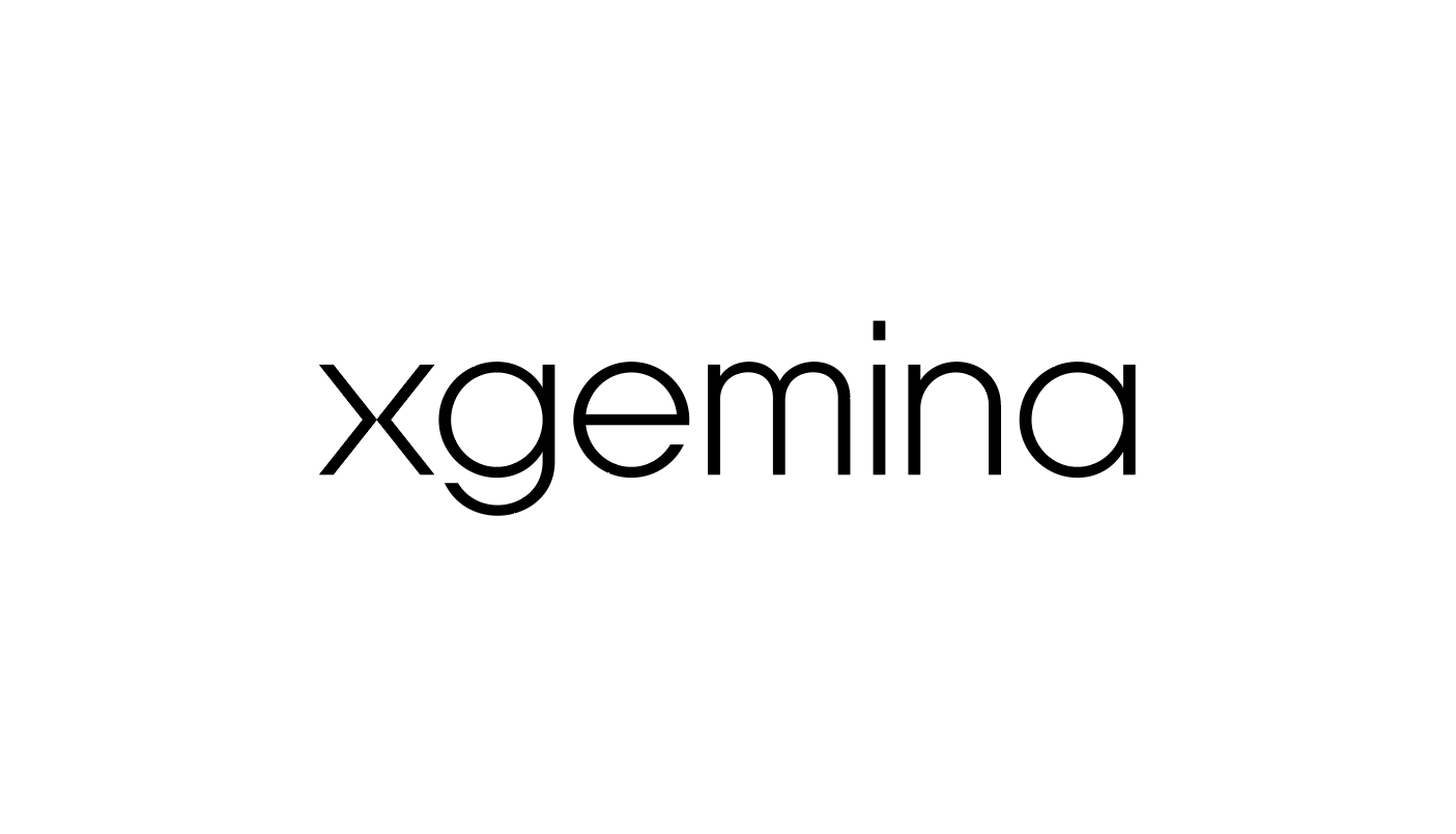 Logo Design by Andrew for XGEMINA | Design #25624961