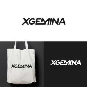 Logo Design by sez_inn for XGEMINA | Design #25651994