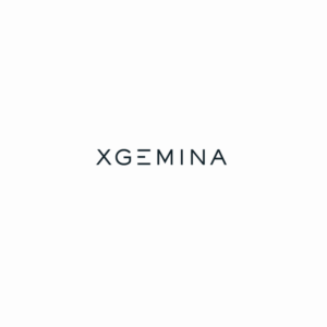 Logo Design by groomfox for XGEMINA | Design: #25630445