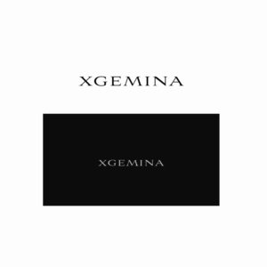 Logo Design by groomfox for XGEMINA | Design: #25630446
