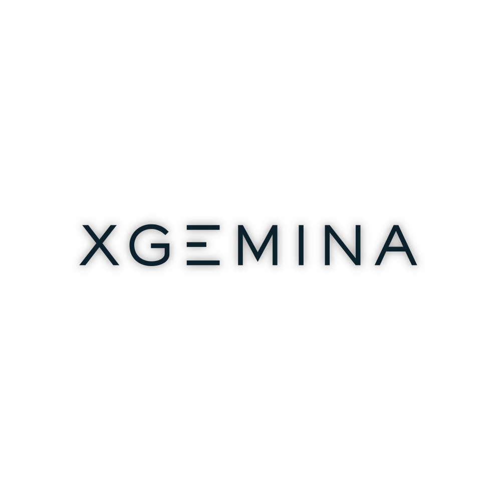 Logo Design by groomfox for XGEMINA | Design #25670538