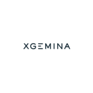 Logo Design by groomfox for XGEMINA | Design: #25670539