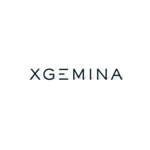 Logo Design by groomfox for XGEMINA | Design: #25670540