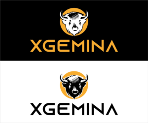 Design de Logo par Andrei D pour XGEMINA | Design : #25622793