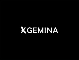 XGEMINA | Design de Logo par BNdesigner