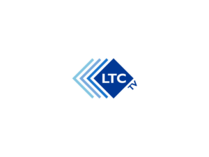 LTC (logo) TV | Logo Design by Atvento Graphics