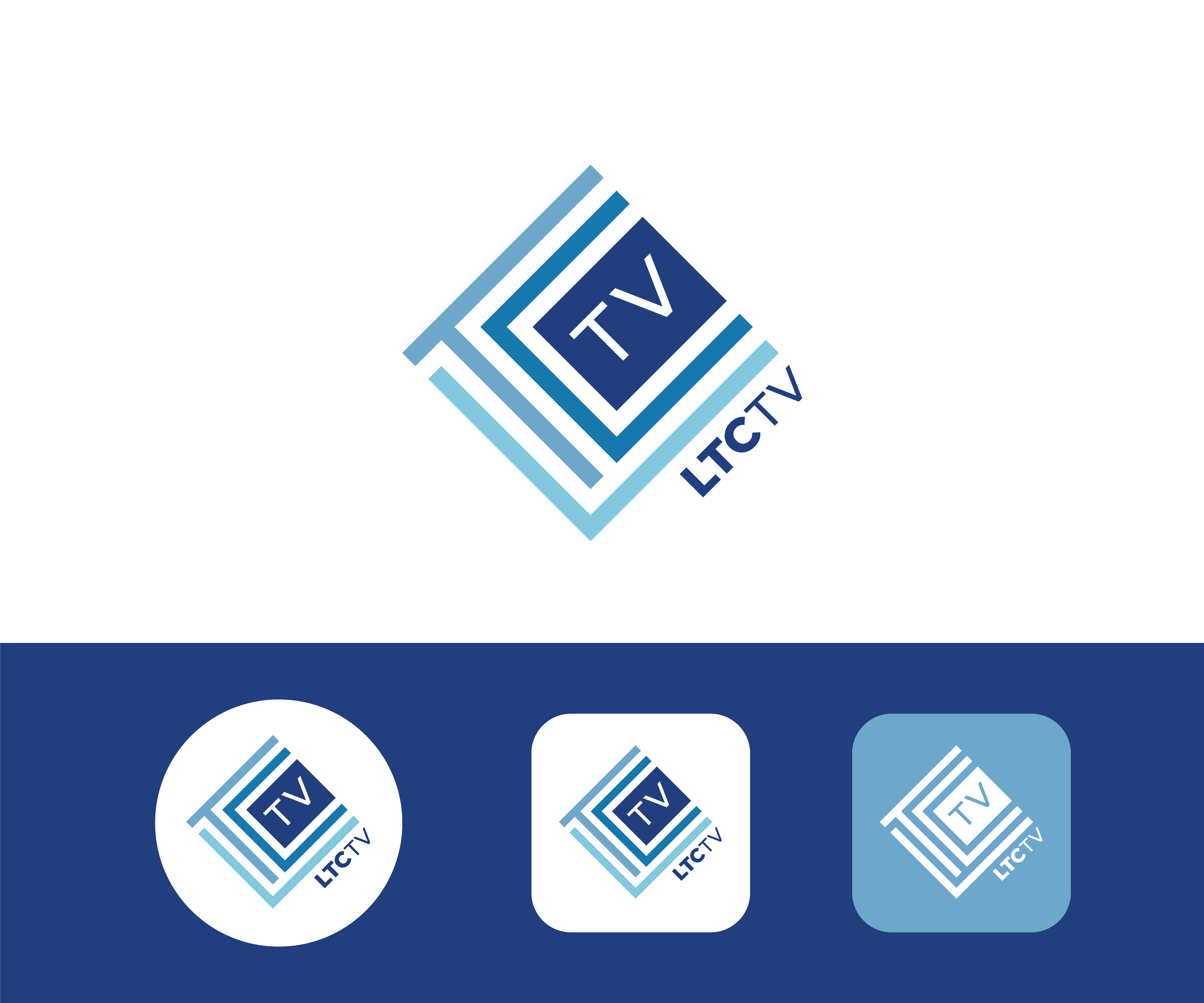 Logo Design by jnh for LTC Properties | Design #25589191