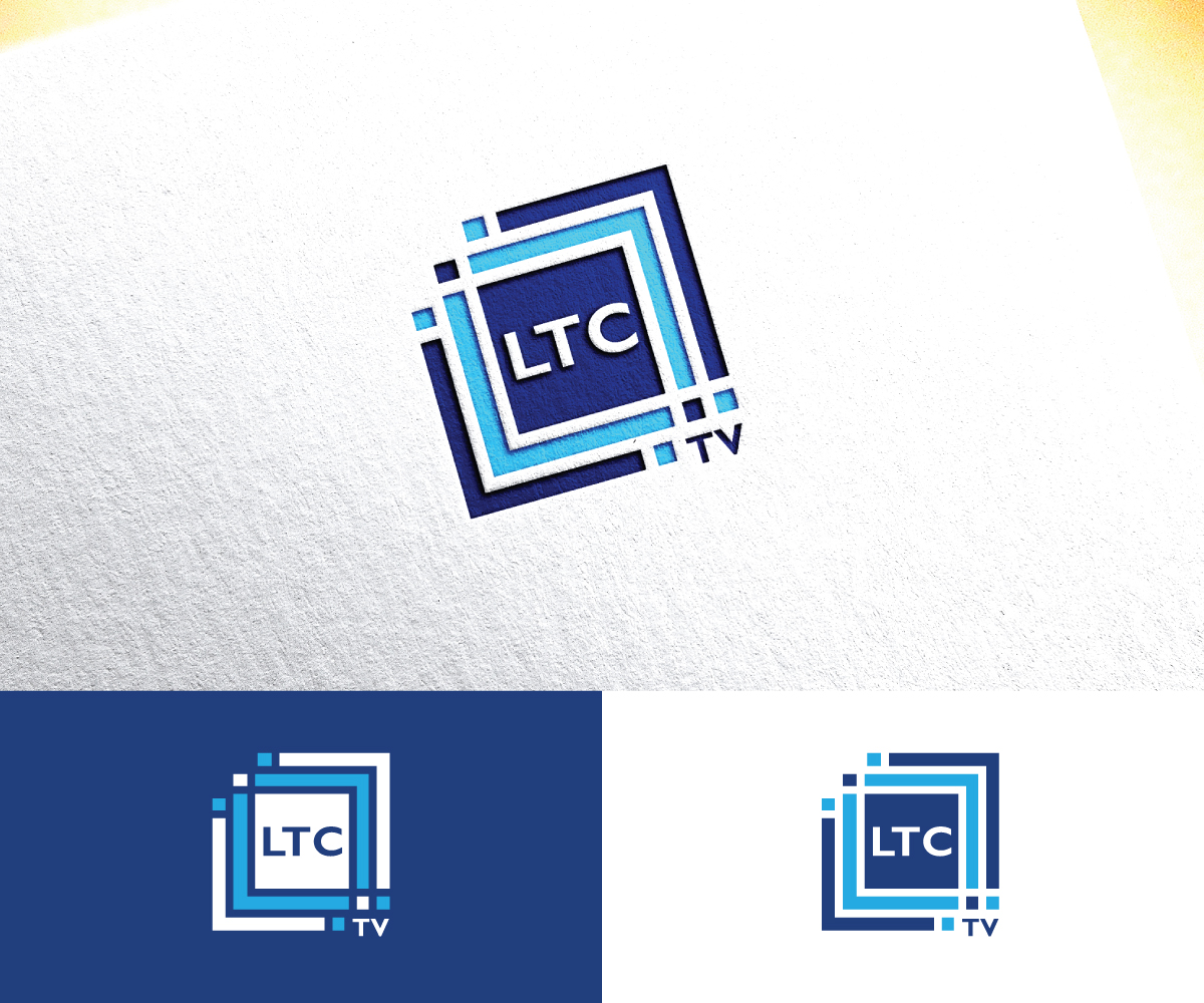 Logo Design by step forward 2 for LTC Properties | Design #25589419