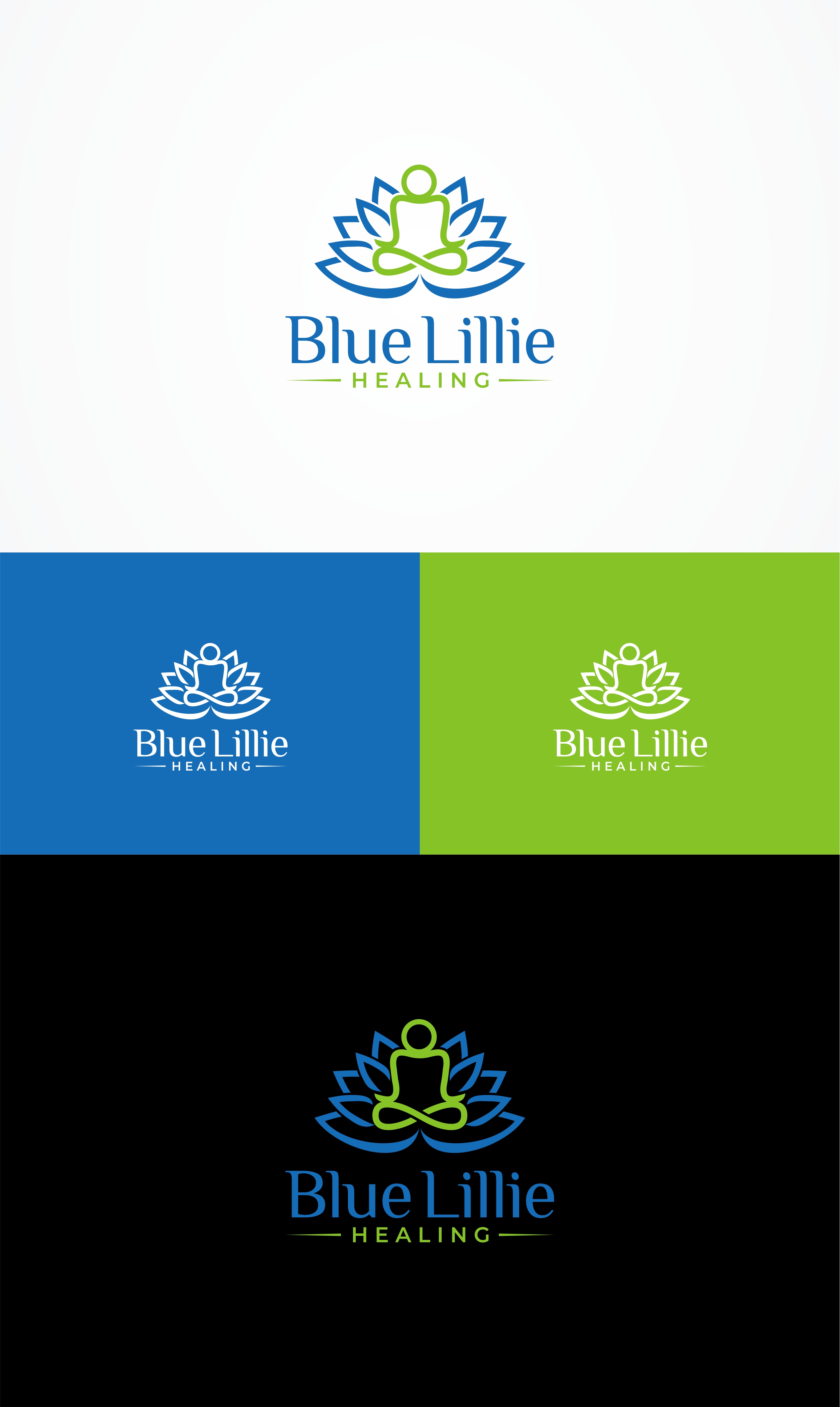 Logo Design by Robby SC for this project | Design #25596857